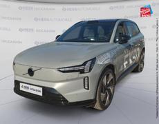 Volvo EX90 - Recharge Twin Performance 517ch Ultra - 83 999 €