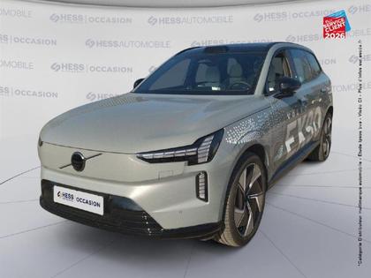 Volvo EX90 - Recharge Twin Performance 517ch Ultra - 83 999 €