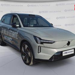 Volvo EX90 Recharge Twin Performance 517ch Ultra Dizy