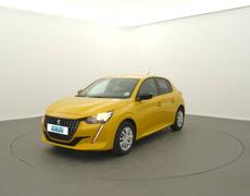 Peugeot 208 Trélissac