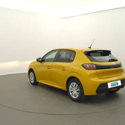 Peugeot 208 BlueHDi 100 S&S BVM6 - Active occasion - Tr&eacute;lissac - photo 2/32