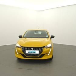 Peugeot 208 208 BlueHDi 100 S&S BVM6 - Active Tr&eacute;lissac