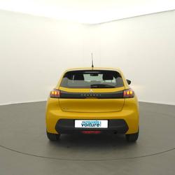 Peugeot 208 BlueHDi 100 S&S BVM6 - Active occasion - Tr&eacute;lissac - photo 3/32