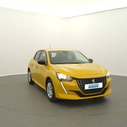 Peugeot 208 208 BlueHDi 100 S&S BVM6 - Active Tr&eacute;lissac