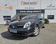 Renault Vel Satis Quelaines-Saint-Gault