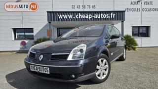 Renault Vel Satis  - photo 0