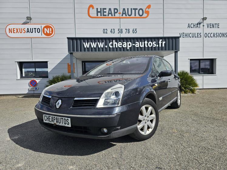 Renault Vel Satis  - 4 990 €
