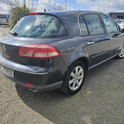 Renault Vel Satis 2.0 dCi150 FAP Carminat Quelaines-Saint-Gault