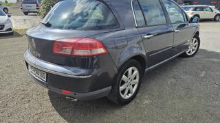 Renault Vel Satis  - photo 2