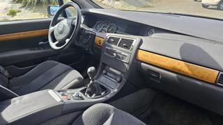 Renault Vel Satis  - photo 4