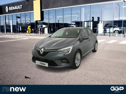 Renault Clio - 1.6 E-Tech hybride 140ch Business -21N - 14 989 €