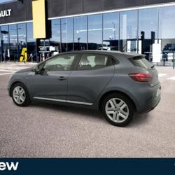 Renault Clio 5 1.6 E-Tech hybride 140ch Business -21N Avesnes-sur-Helpe