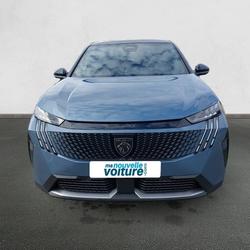Peugeot 3008 Hybrid 136 e-DCS6 - GT occasion - Tr&eacute;lissac - photo 2/20