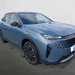 Peugeot 3008 Hybrid 136 e-DCS6 - GT occasion - Tr&eacute;lissac - photo 3/20