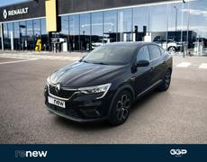 Renault Arkana Guise