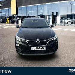 Renault Arkana 1.6 E-Tech 145ch Intens -21B Guise