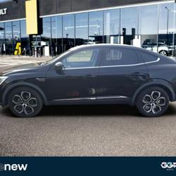 Renault Arkana 1.6 E-Tech 145ch Intens -21B Guise