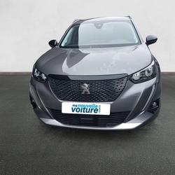 Peugeot 2008 BlueHDi 110 S&S BVM6 - Roadtrip occasion - Tr&eacute;lissac - photo 2/20