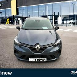 Renault Clio 5 1.0 TCe 90ch Equilibre Avesnes-sur-Helpe