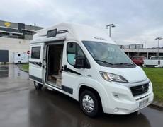 Fourgon Font Vendome Saint-Fons