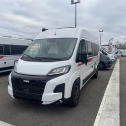 Fourgon Pilote FOURGON V600G EXPRESSION Sausheim