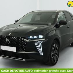 DS DS7 Hybride Rechargeable E-Tense 225 EAT8 Opera Saint-Fons