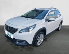 Peugeot 2008 Trélissac