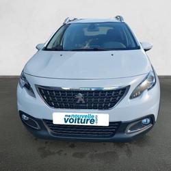 Peugeot 2008 BlueHDi 100ch S&S BVM5 - Signature occasion - Tr&eacute;lissac - photo 2/20