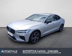 Volvo S60 Lanester