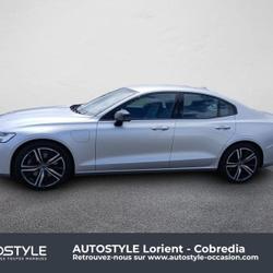 Volvo S60 T6 AWD 253 + 87ch R-Design Geartronic 8 Lanester