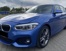 BMW Serie 1