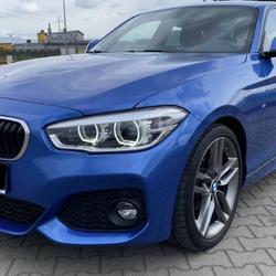 BMW Serie 1 M Sport 118i 136ch  2019  49.000km  &Eacute;tat Impeccable Combourg