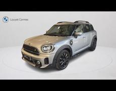 Mini Countryman Mougins