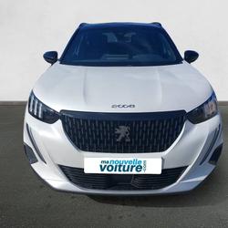 Peugeot 2008 BlueHDi 130 S&S EAT8 - GT occasion - Tr&eacute;lissac - photo 2/20