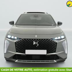 DS DS7 Hybride Rechargeable E-Tense 225 EAT8 Opera Saint-Fons