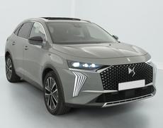 DS DS7 Hénin-Beaumont