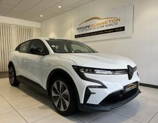 Renault Megane E-Tech Saint-Clair-du-Rhône