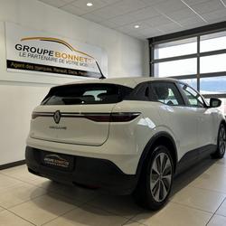 Renault Megane E-Tech evolution ER EV60 130ch super charge Saint-Clair-du-Rh&ocirc;ne