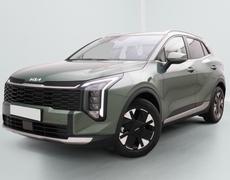 Kia Sportage Hénin-Beaumont