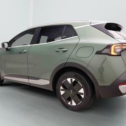 Kia Sportage 1.6 T-GDi 150 Pulse Plus MY25 H&eacute;nin-Beaumont