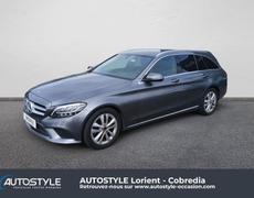 Mercedes Classe C