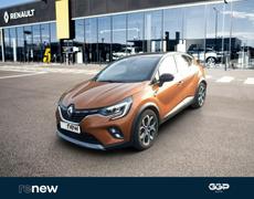 Renault Captur Avesnes-sur-Helpe