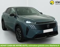 Peugeot 3008 Saint-Fons