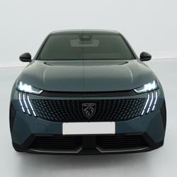 Peugeot 3008 Hybrid 136 e-DCS6 Allure H&eacute;nin-Beaumont