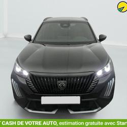 Peugeot 2008 Hybrid 145 e-DCS6 Allure Saint-Fons