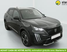 Peugeot 2008 Saint-Fons