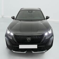 Peugeot 2008 Hybrid 145 e-DCS6 Allure H&eacute;nin-Beaumont