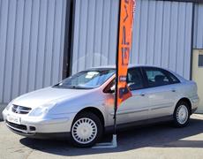 Citroen C5 1 Montreuil-le-Gast