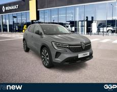 Renault Austral Avesnes-sur-Helpe