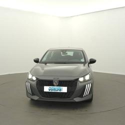 Peugeot 208 208 PureTech 75 S&S BVM5 - Active Tr&eacute;lissac